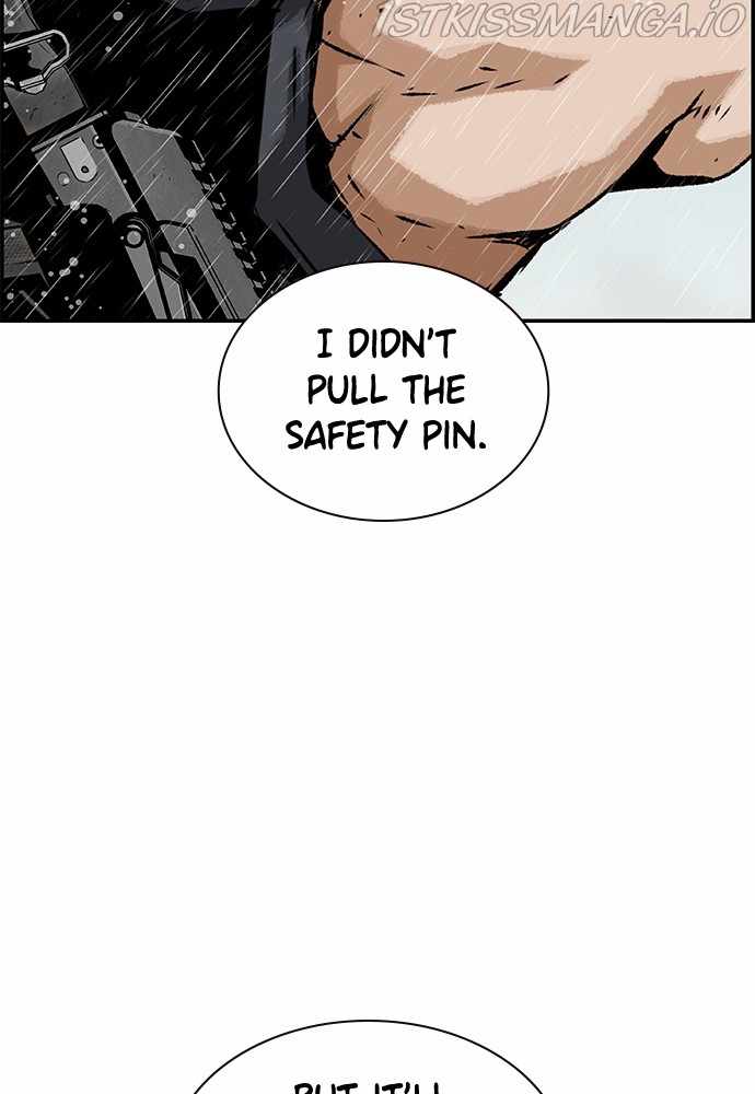 100 – Manga chapter 41 - page 12