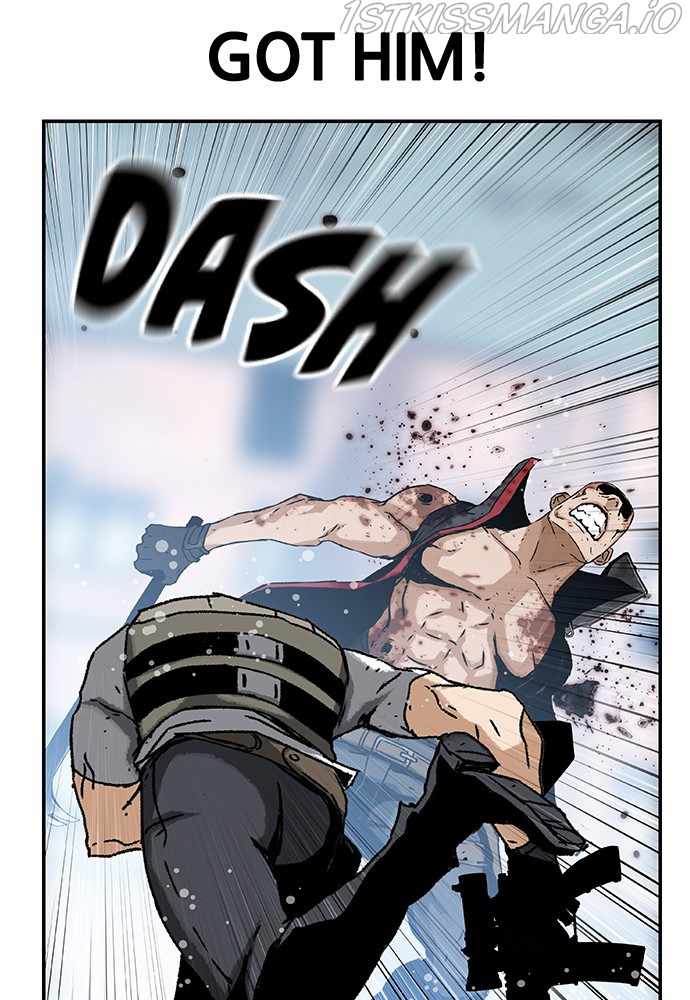 100 – Manga chapter 41 - page 16
