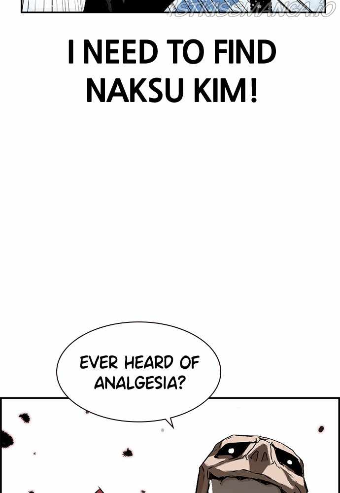 100 – Manga chapter 41 - page 17