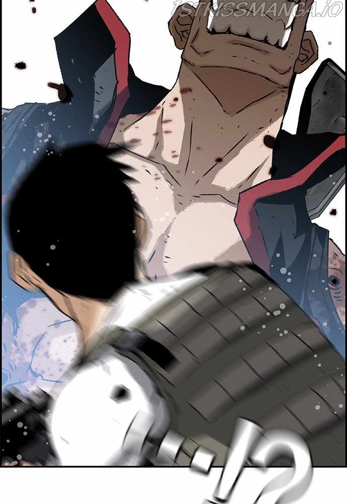 100 – Manga chapter 41 - page 18