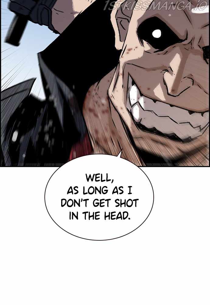 100 – Manga chapter 41 - page 20