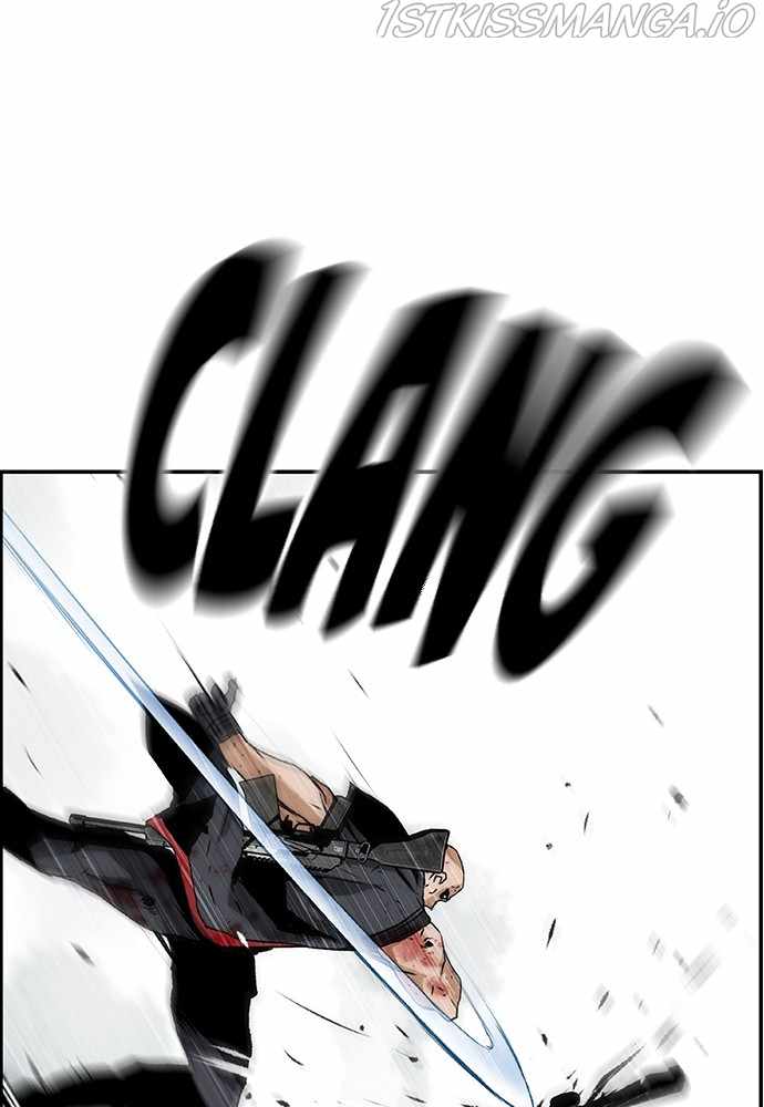 100 – Manga chapter 41 - page 21