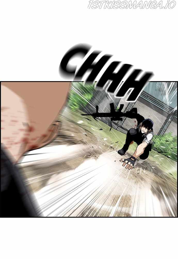 100 – Manga chapter 41 - page 23