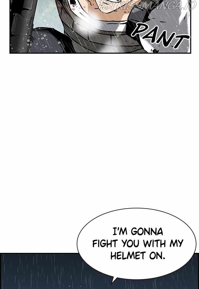 100 – Manga chapter 41 - page 25