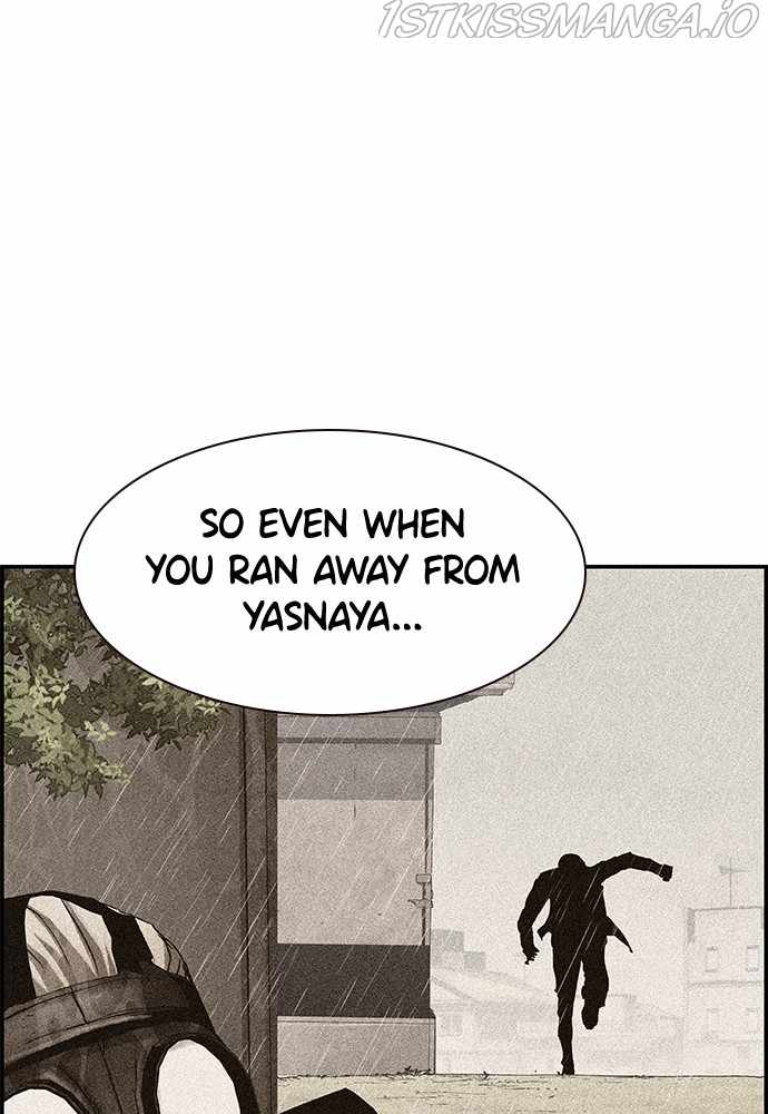 100 – Manga chapter 41 - page 43