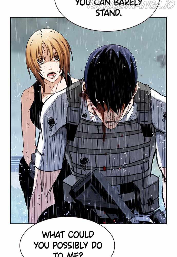100 – Manga chapter 41 - page 6