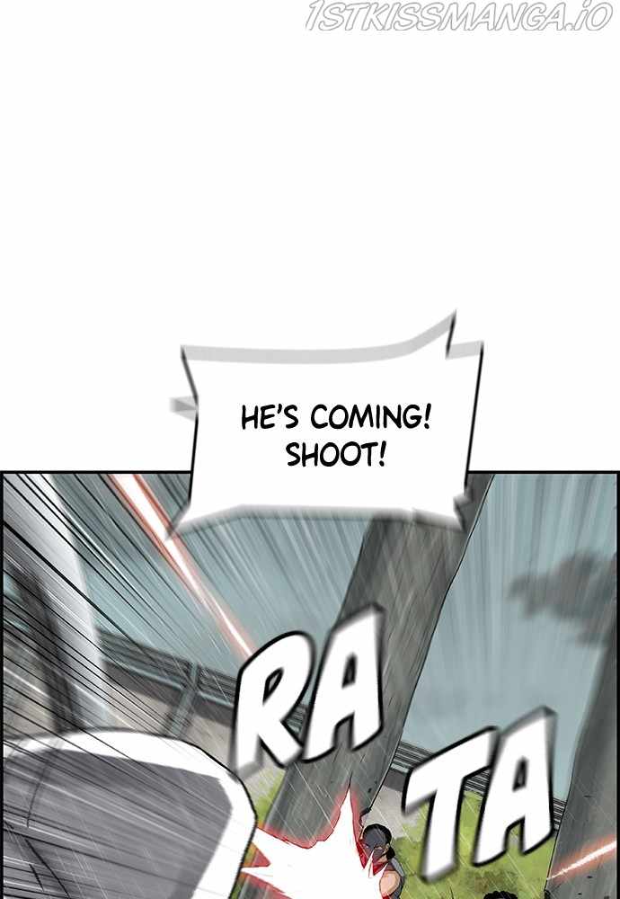 100 – Manga chapter 41 - page 75