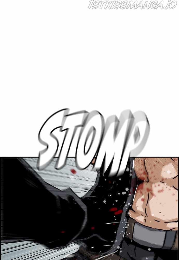 100 – Manga chapter 41 - page 85