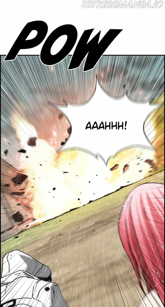 100 – Manga chapter 42 - page 16