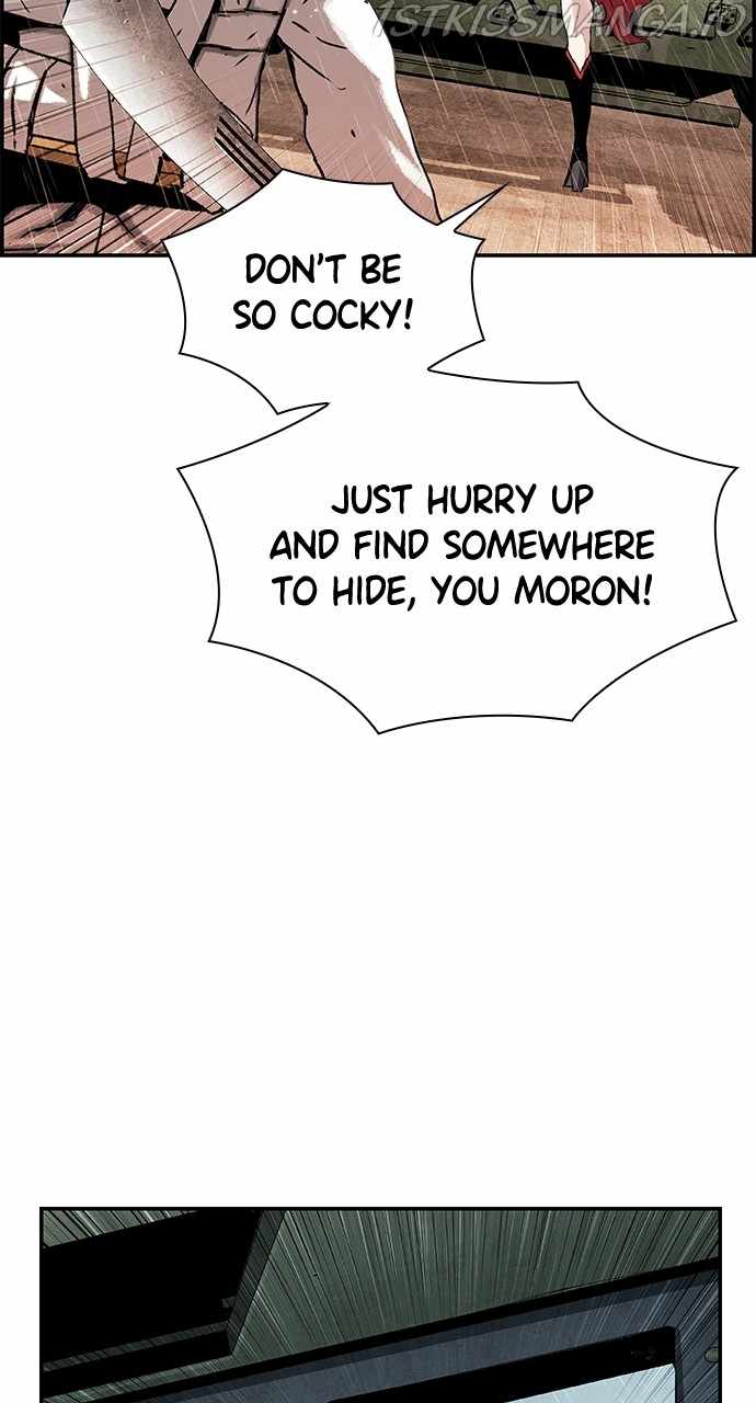 100 – Manga chapter 42 - page 18