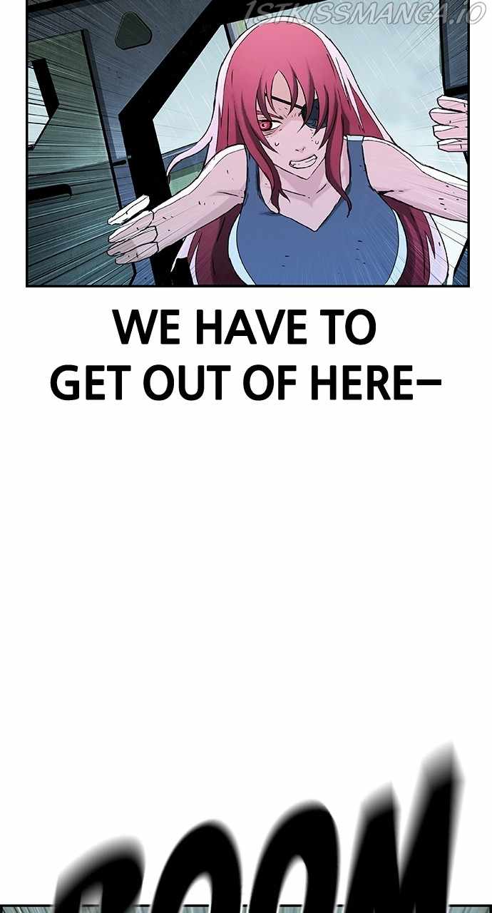 100 – Manga chapter 42 - page 19