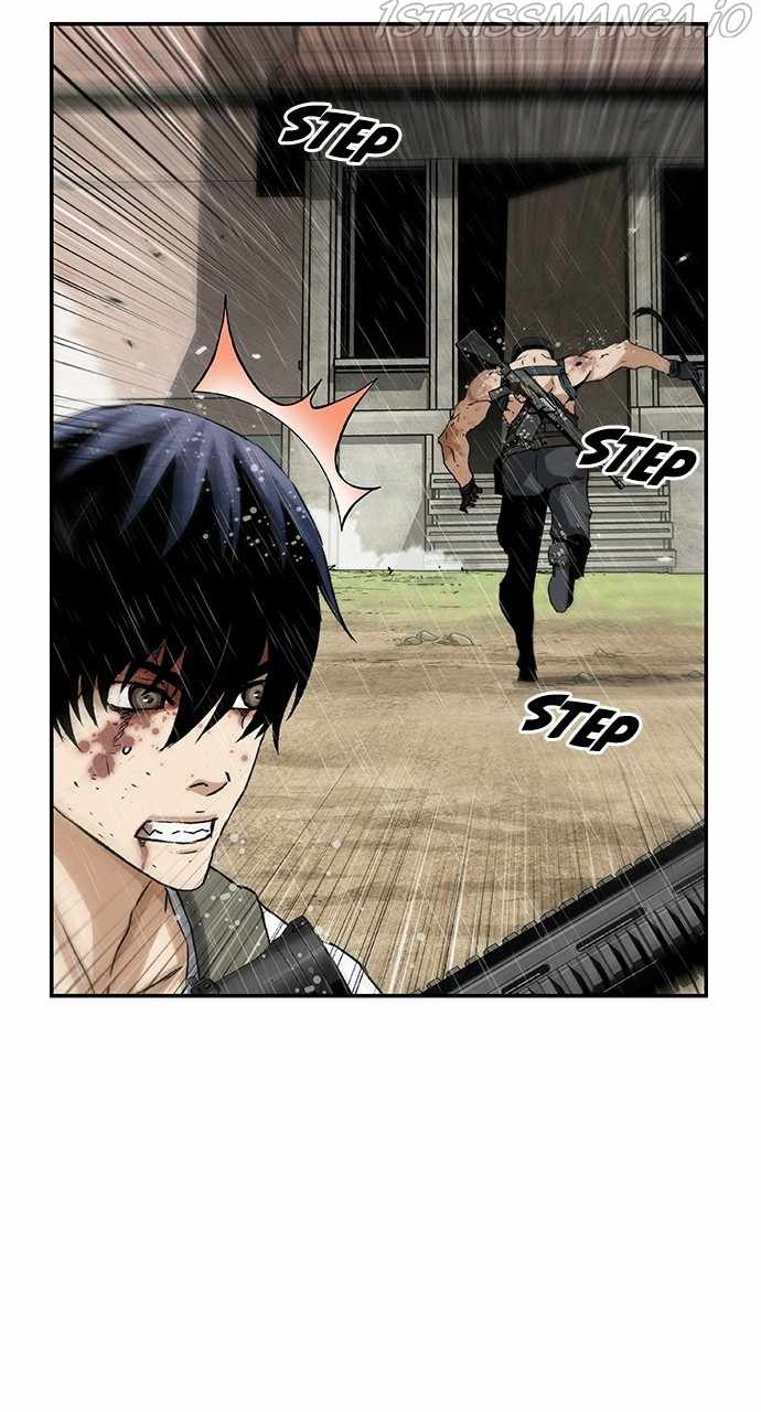 100 – Manga chapter 42 - page 27