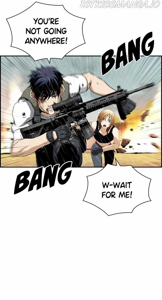 100 – Manga chapter 42 - page 28