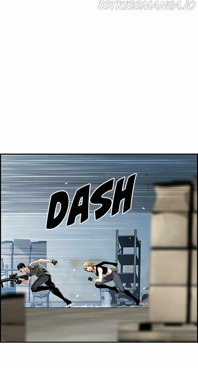 100 – Manga chapter 42 - page 29