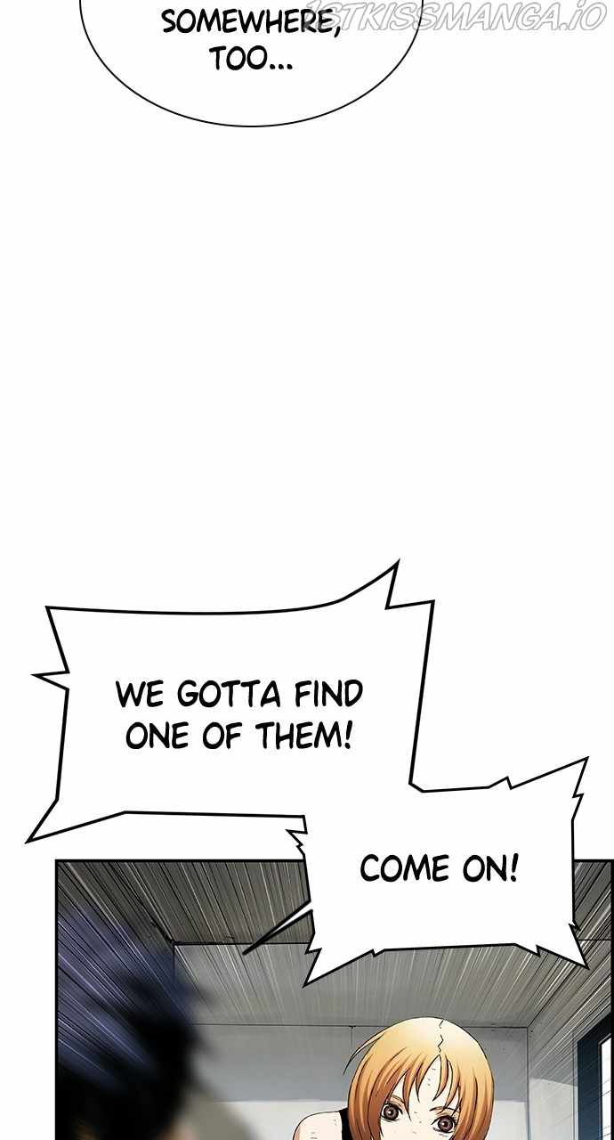 100 – Manga chapter 42 - page 31