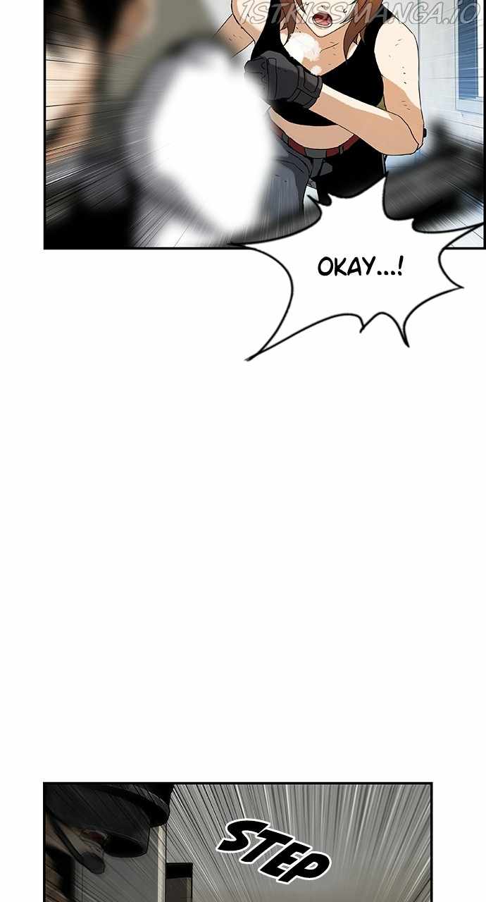100 – Manga chapter 42 - page 32