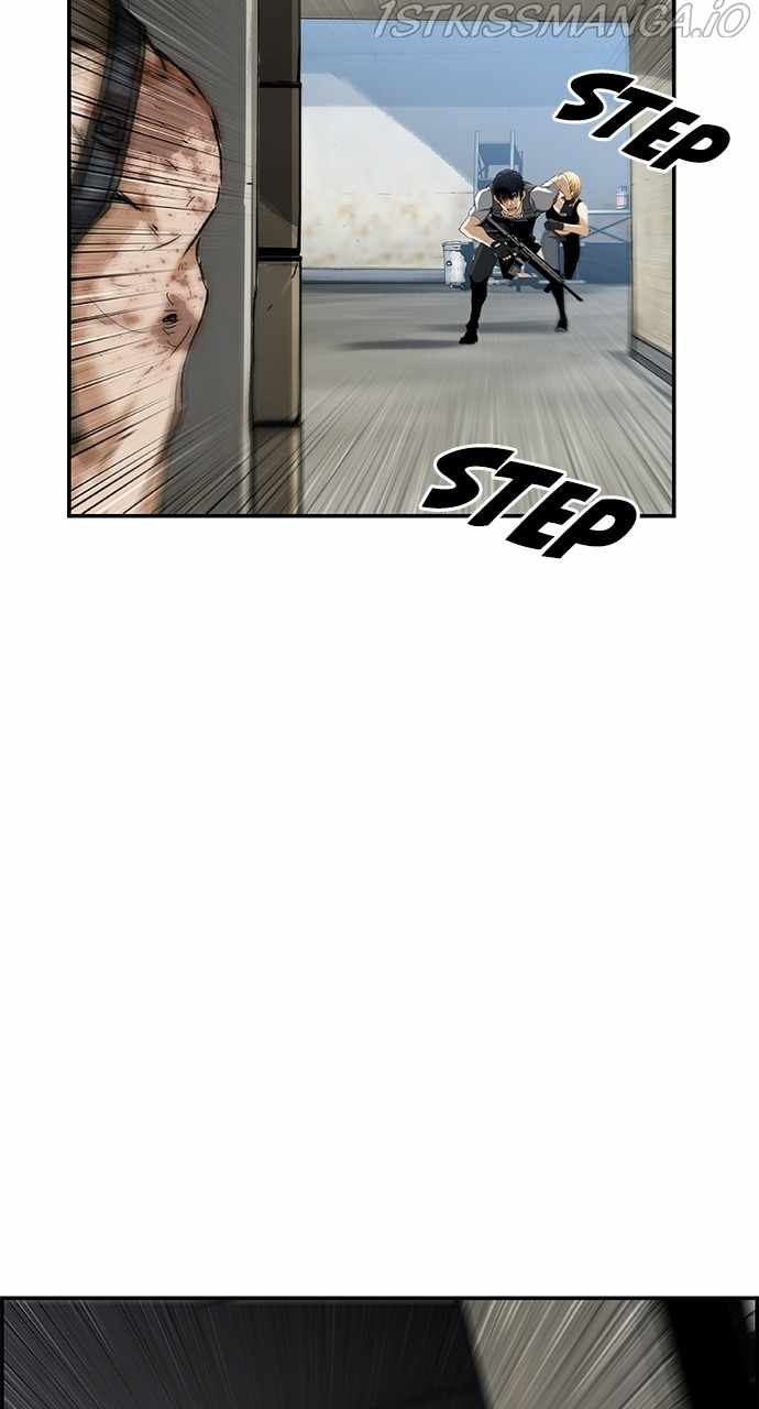 100 – Manga chapter 42 - page 33