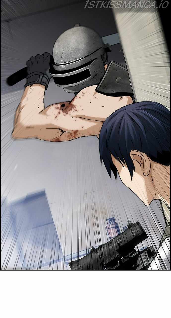 100 – Manga chapter 42 - page 34