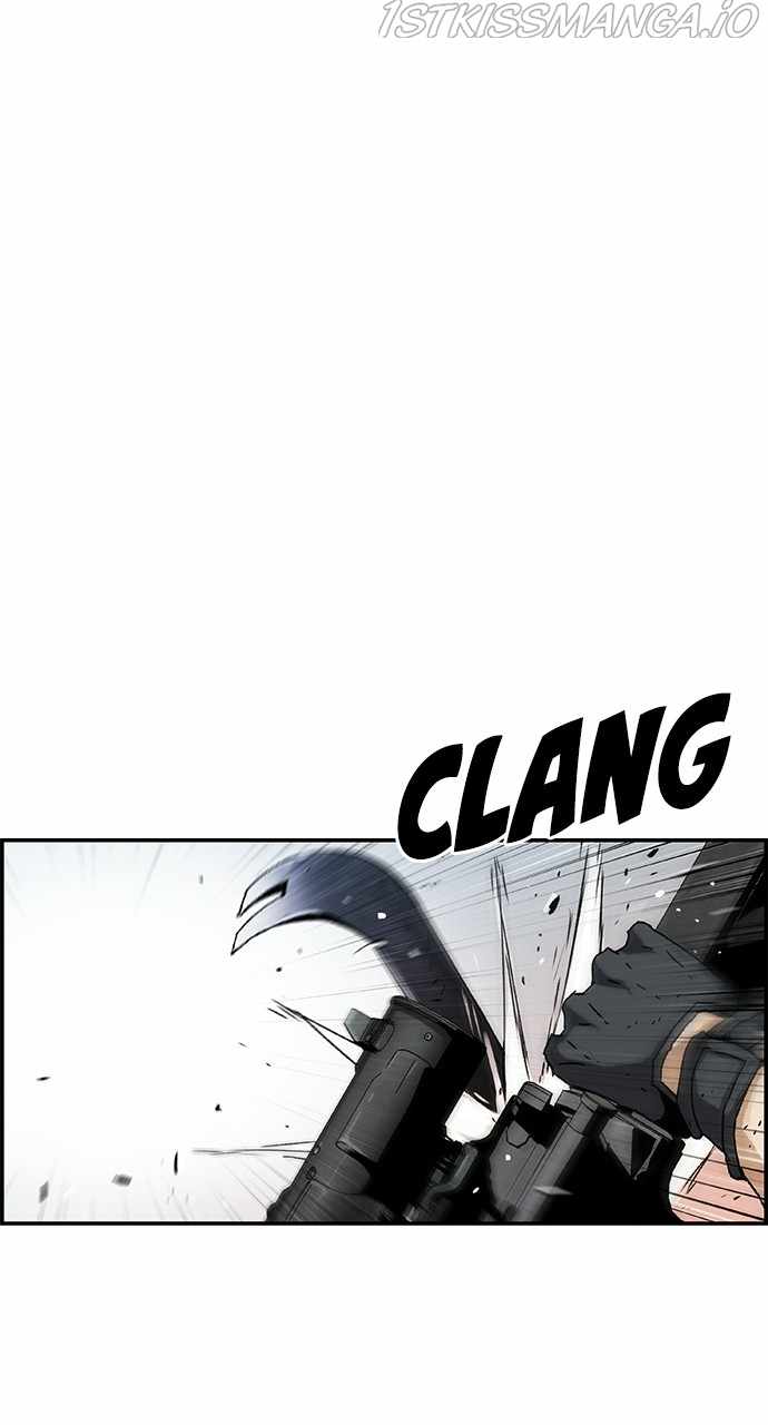 100 – Manga chapter 42 - page 35