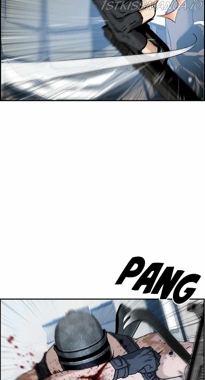 100 – Manga chapter 42 - page 38