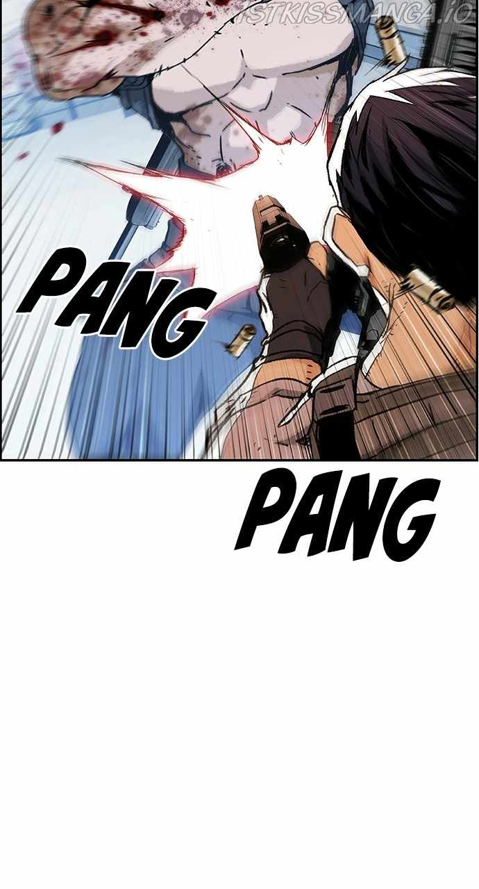 100 – Manga chapter 42 - page 39