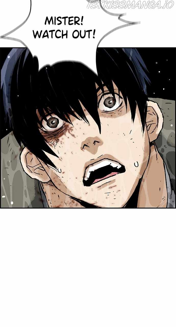 100 – Manga chapter 42 - page 4