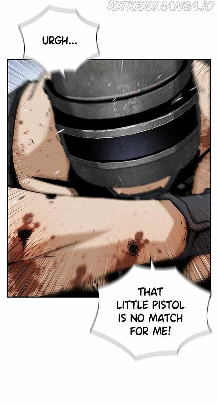 100 – Manga chapter 42 - page 40