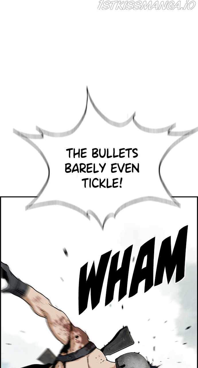 100 – Manga chapter 42 - page 41