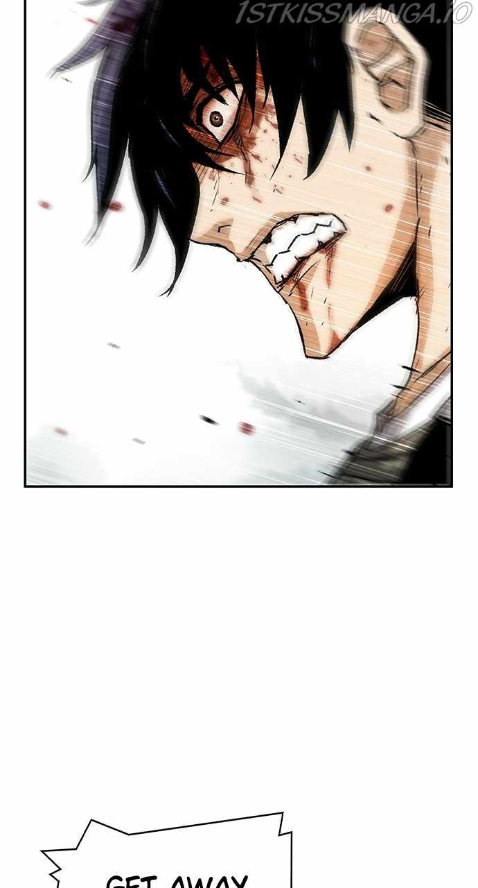 100 – Manga chapter 42 - page 43