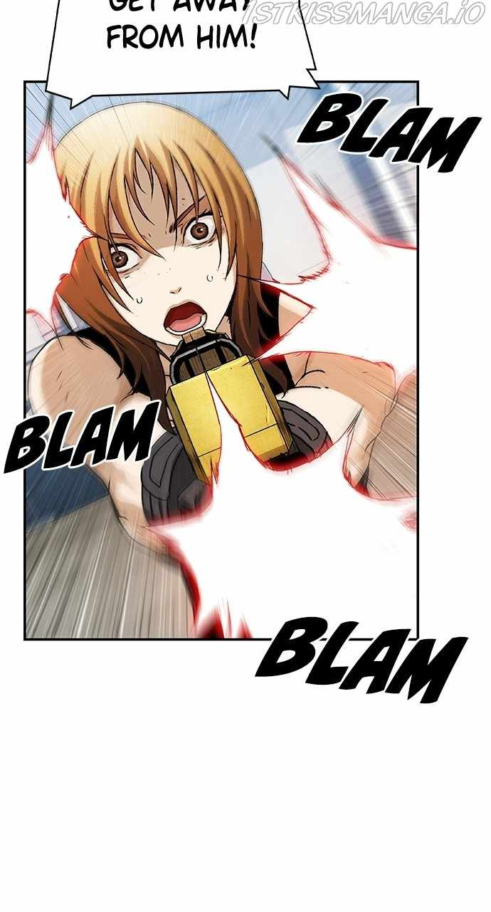 100 – Manga chapter 42 - page 44