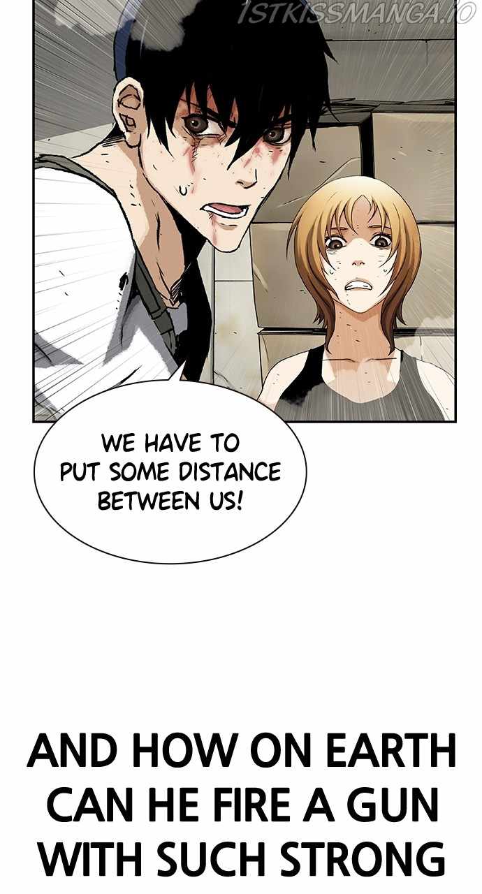 100 – Manga chapter 42 - page 54