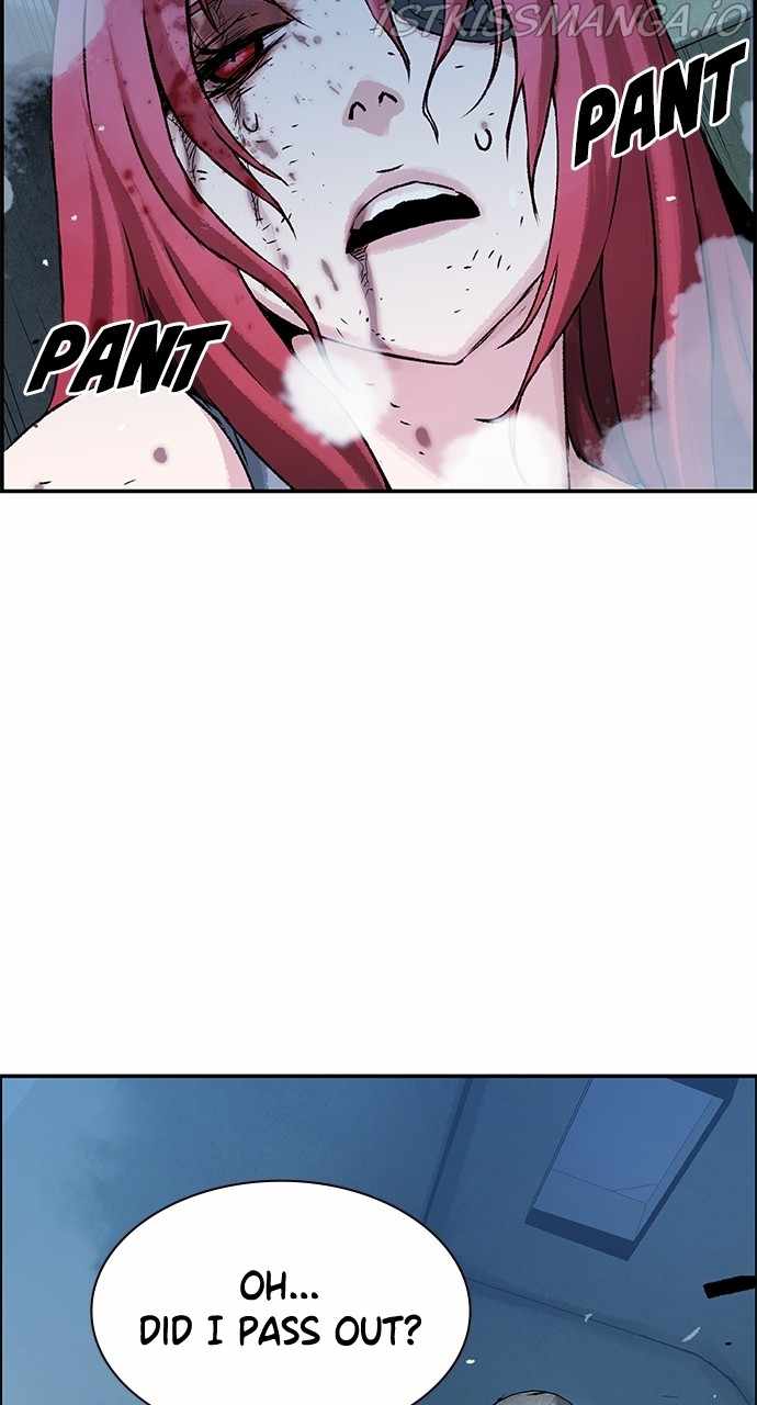 100 – Manga chapter 42 - page 60