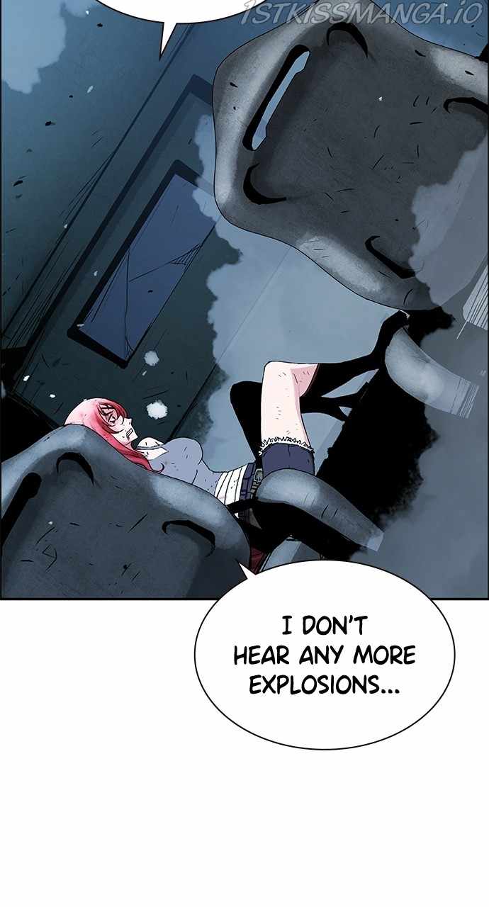 100 – Manga chapter 42 - page 61