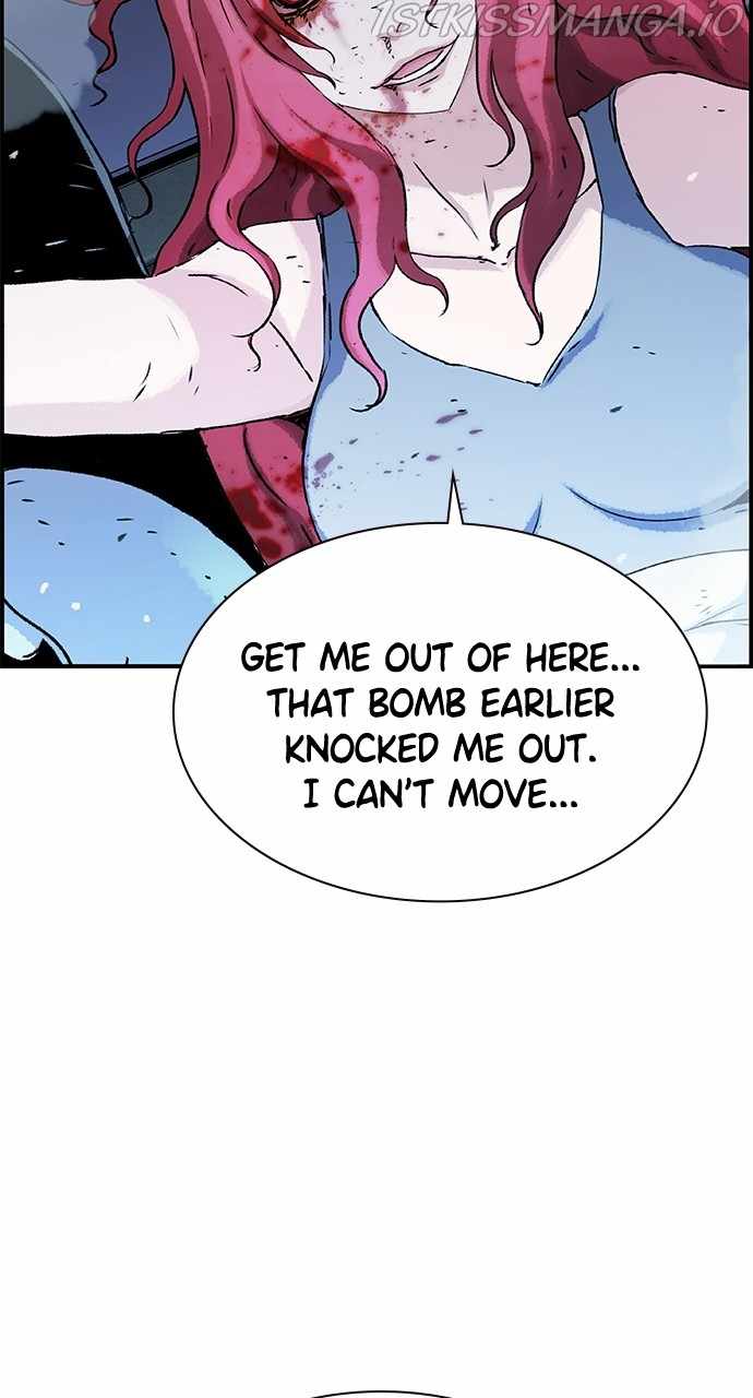 100 – Manga chapter 42 - page 64