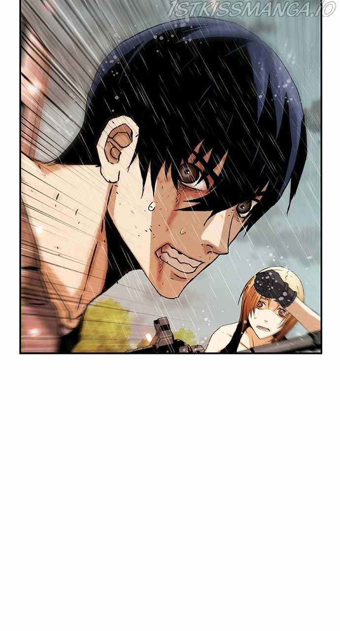 100 – Manga chapter 42 - page 7