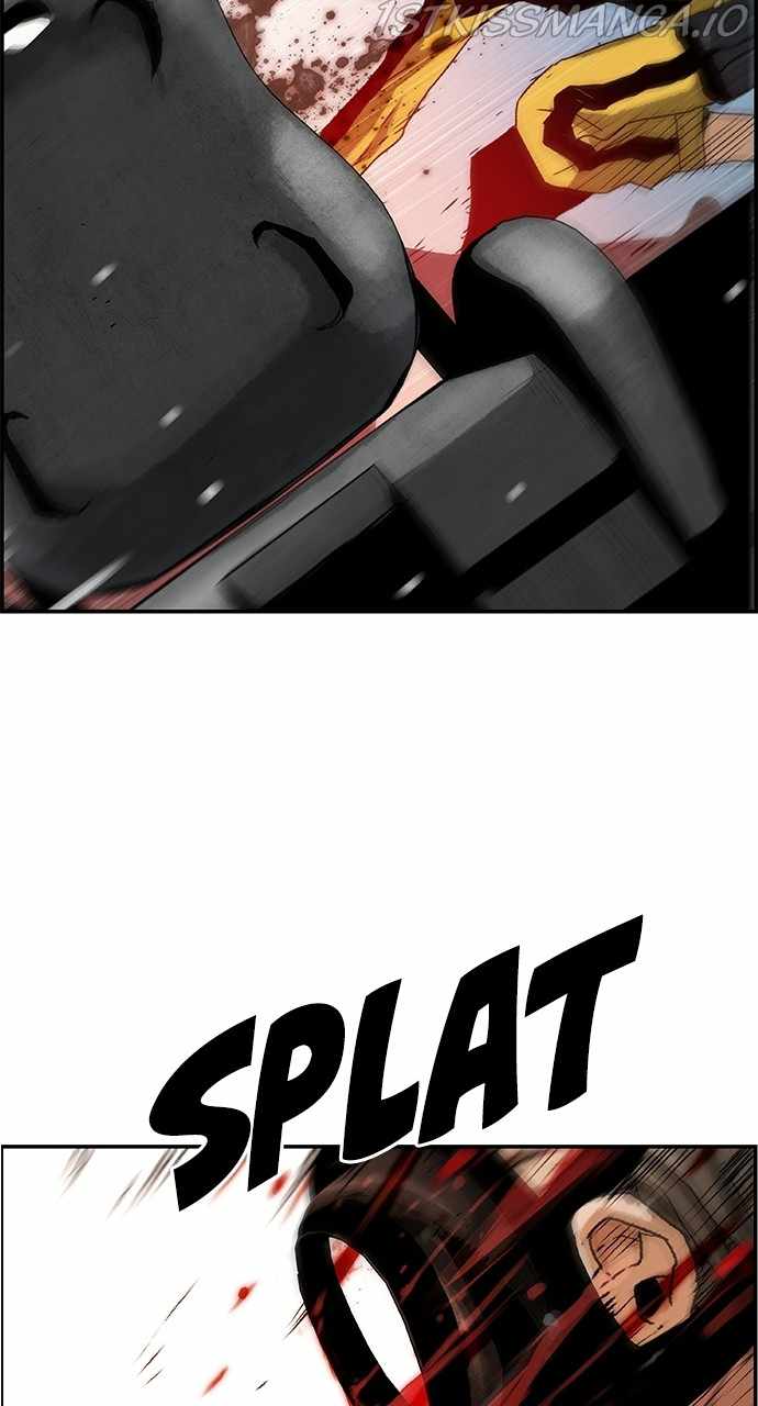 100 – Manga chapter 42 - page 70