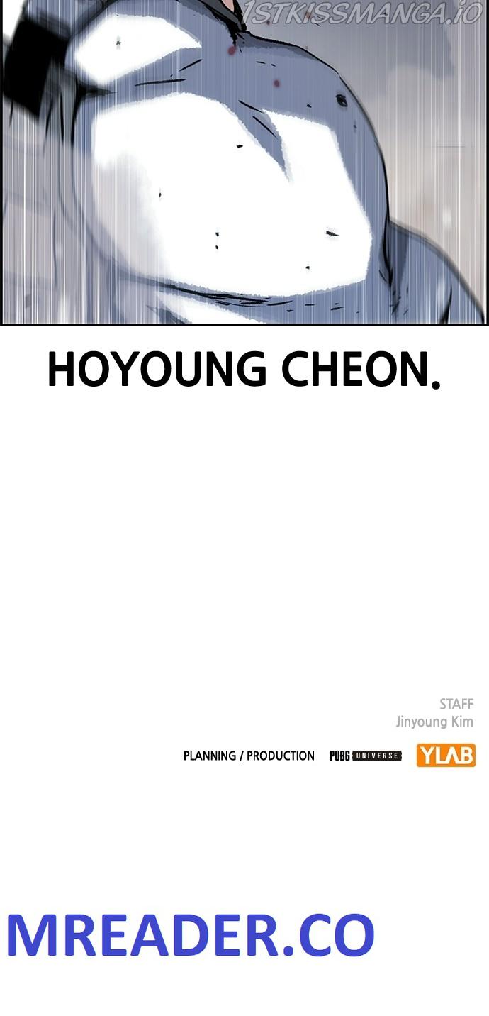 100 – Manga chapter 42 - page 74