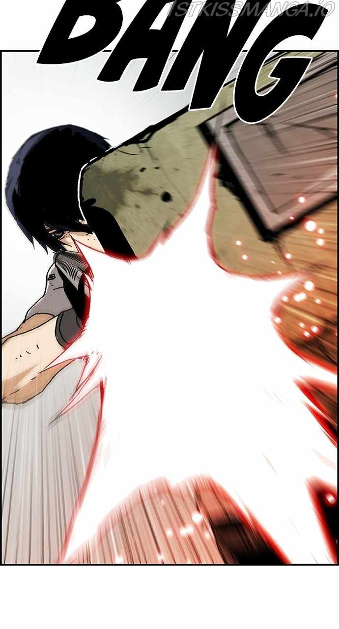 100 – Manga chapter 44 - page 22