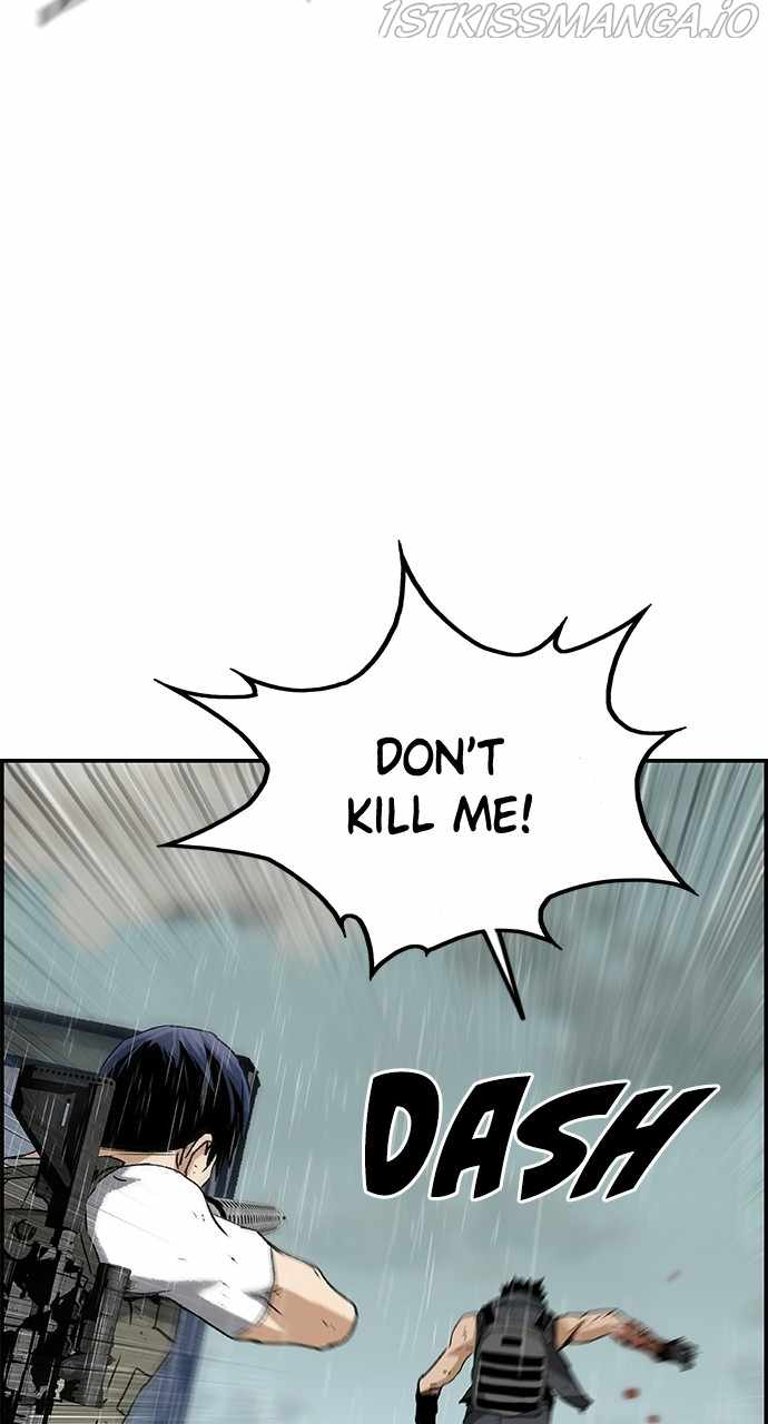 100 – Manga chapter 44 - page 24