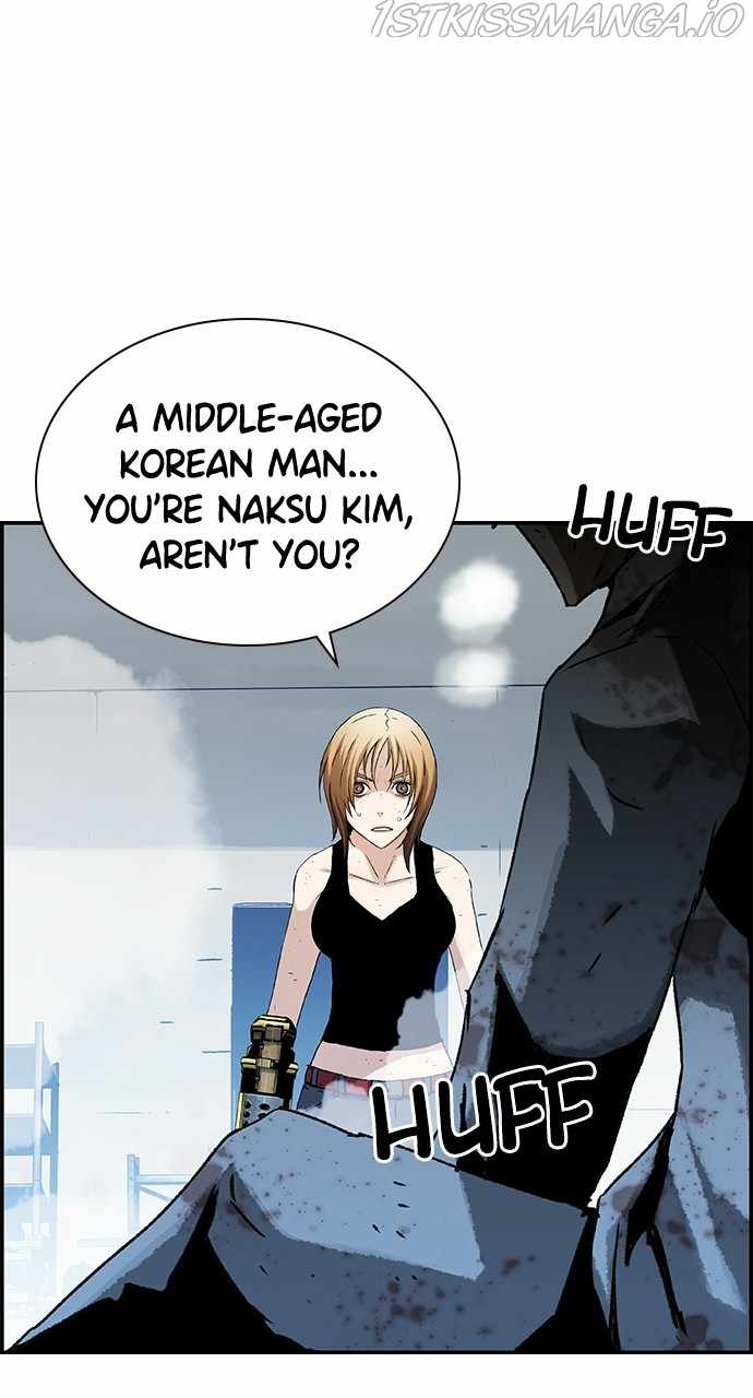 100 – Manga chapter 44 - page 37
