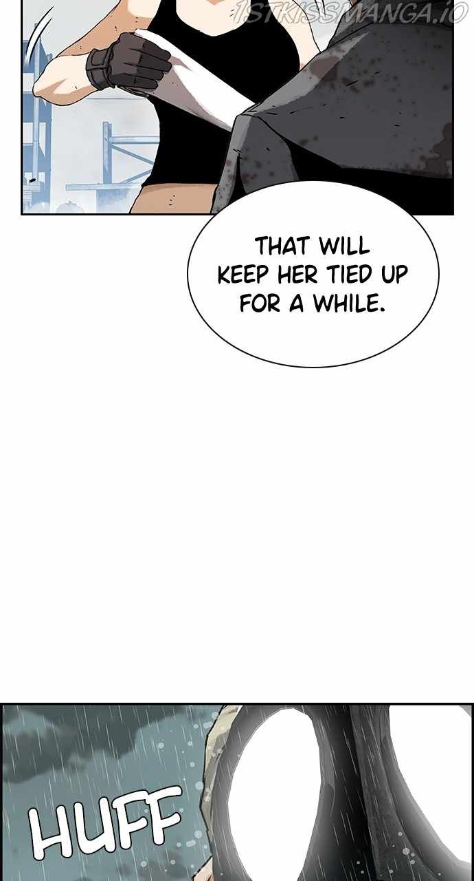 100 – Manga chapter 44 - page 45