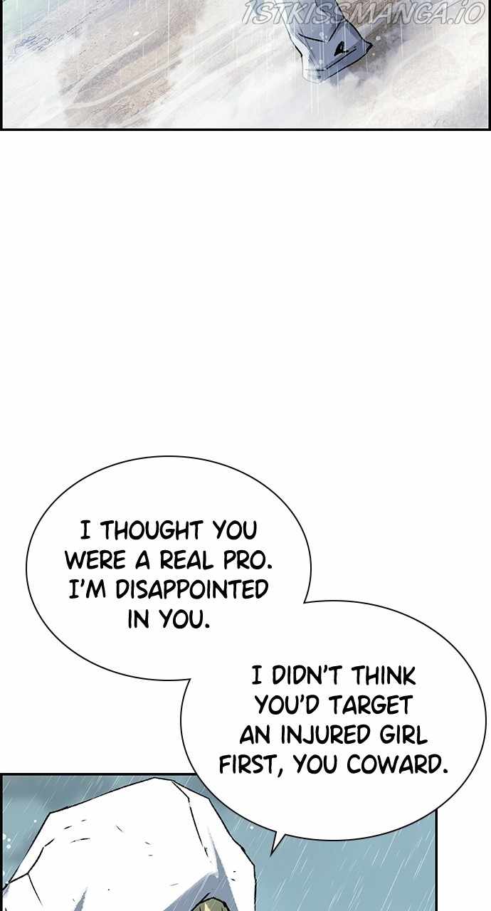 100 – Manga chapter 44 - page 55