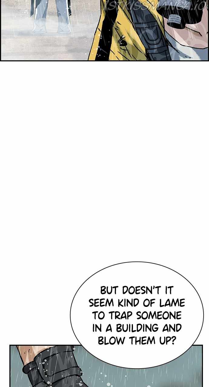 100 – Manga chapter 44 - page 65