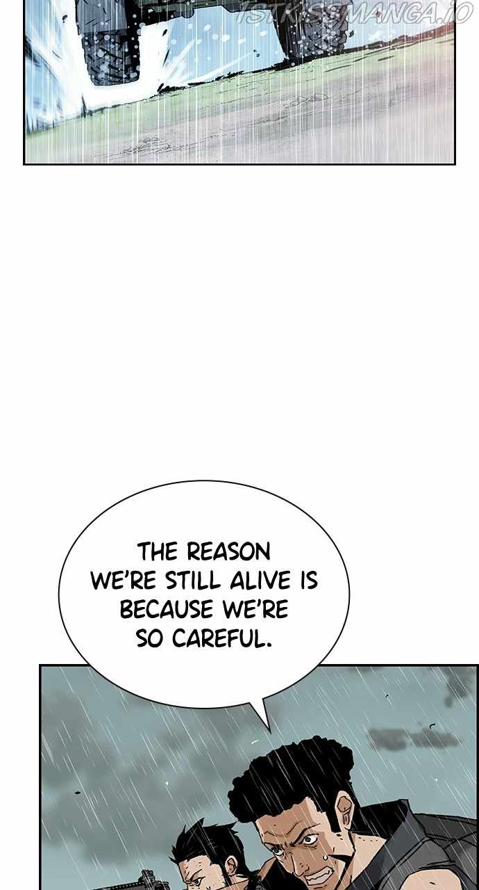 100 – Manga chapter 44 - page 8