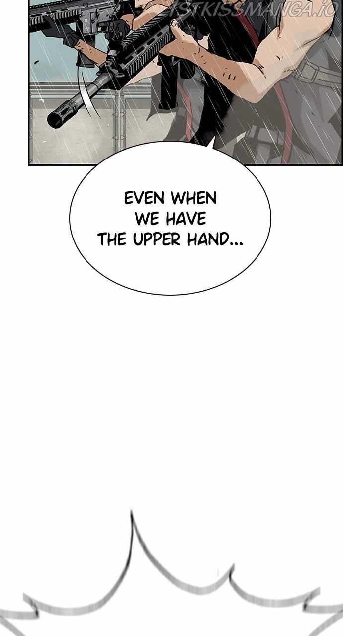 100 – Manga chapter 44 - page 9