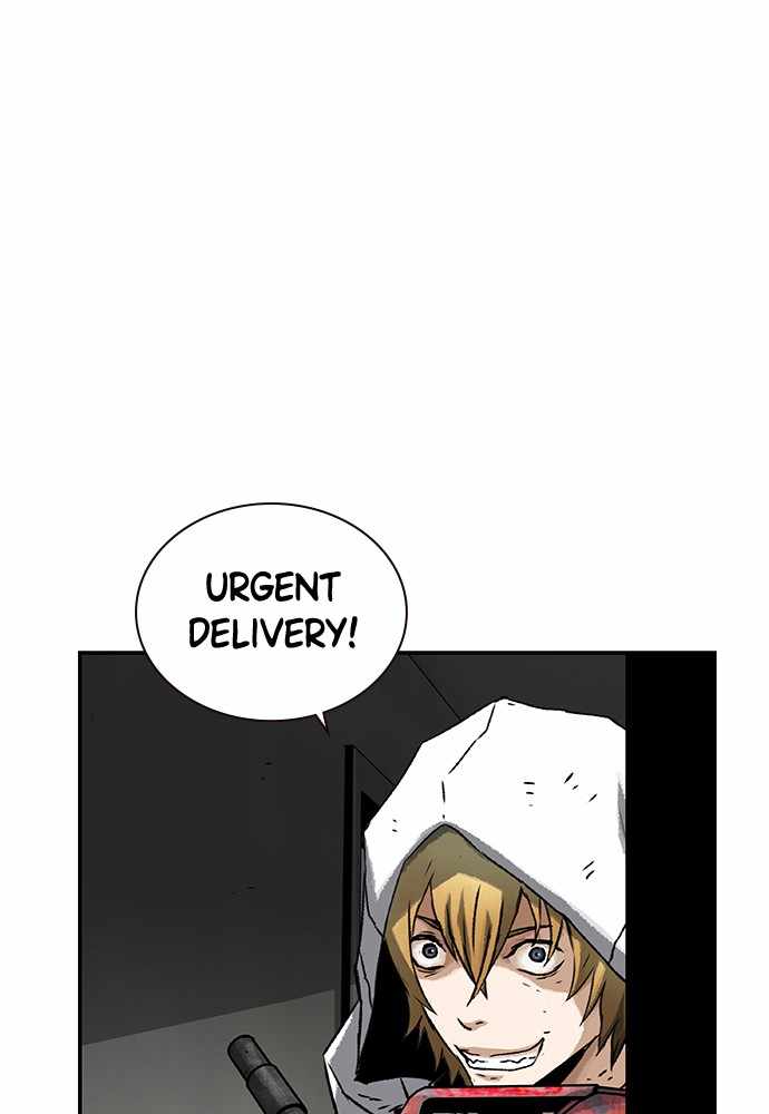 100 – Manga chapter 33 - page 10