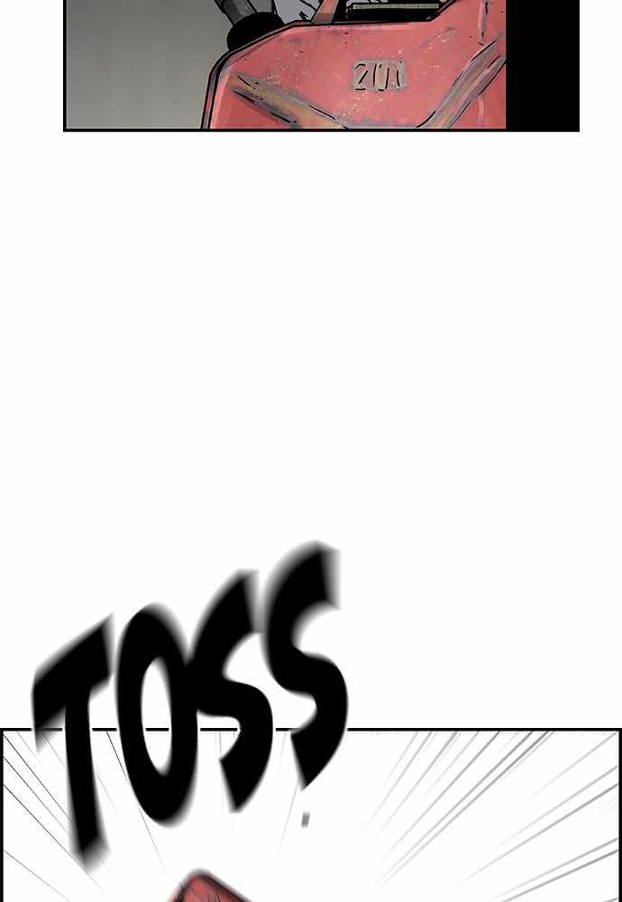 100 – Manga chapter 33 - page 11