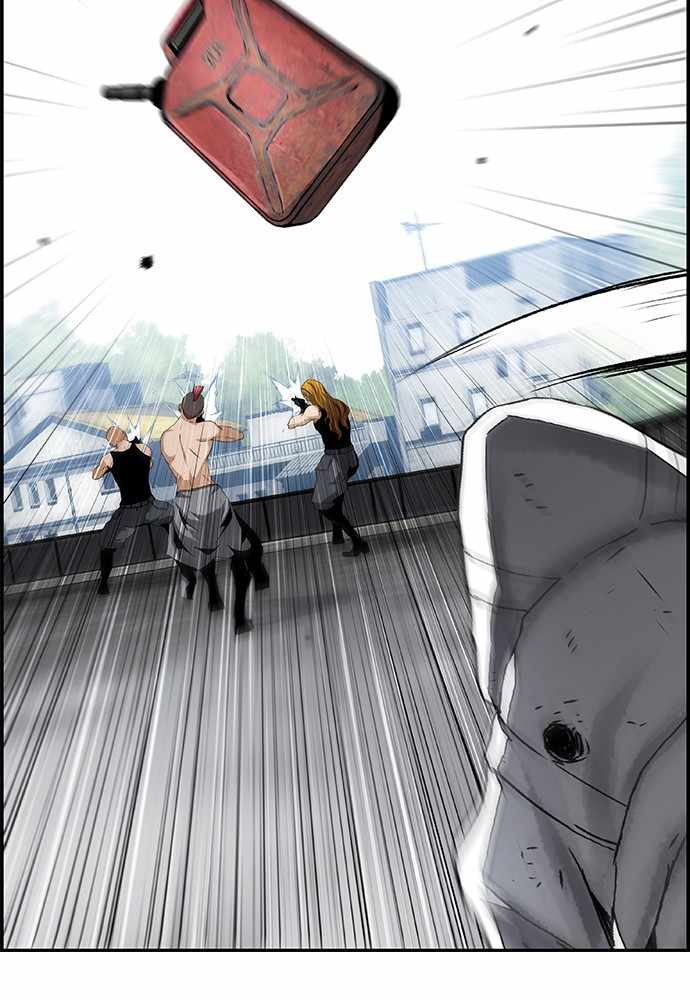 100 – Manga chapter 33 - page 12