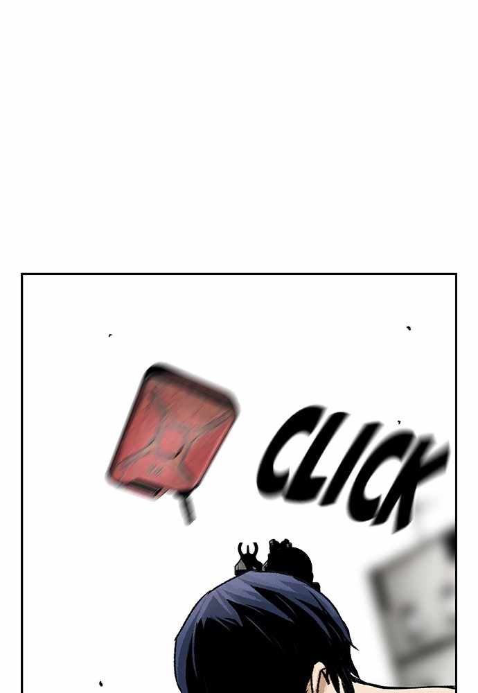 100 – Manga chapter 33 - page 13