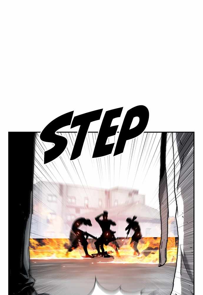 100 – Manga chapter 33 - page 19